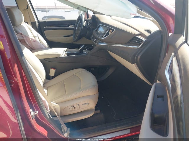 Продаж на аукціоні авто 2019 Buick Enclave Fwd Essence, vin: 5GAERBKW0KJ224084, номер лоту: 44631325