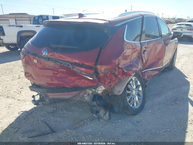 Продаж на аукціоні авто 2019 Buick Enclave Fwd Essence, vin: 5GAERBKW0KJ224084, номер лоту: 44631325