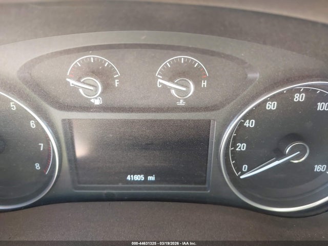 Продаж на аукціоні авто 2019 Buick Enclave Fwd Essence, vin: 5GAERBKW0KJ224084, номер лоту: 44631325
