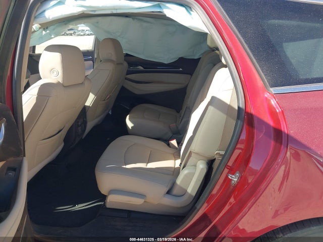 Продаж на аукціоні авто 2019 Buick Enclave Fwd Essence, vin: 5GAERBKW0KJ224084, номер лоту: 44631325