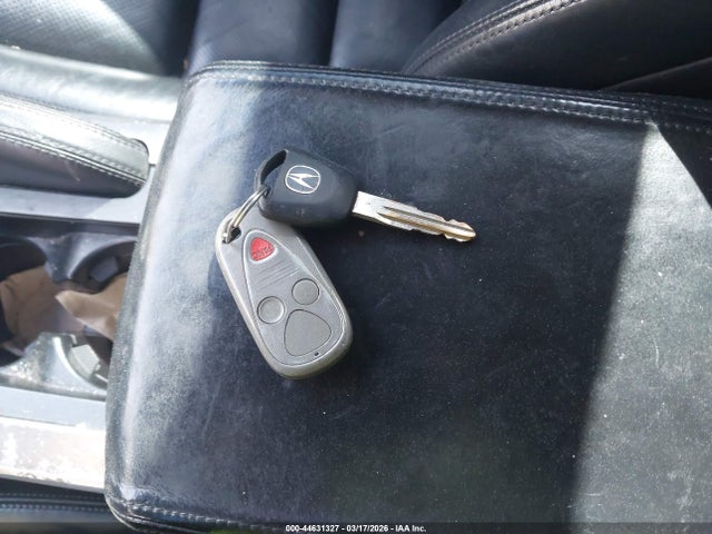 Aukcja sprzedaży 2006 Acura Tl, vin: 19UUA66256A038726, numer aukcji: 44631327