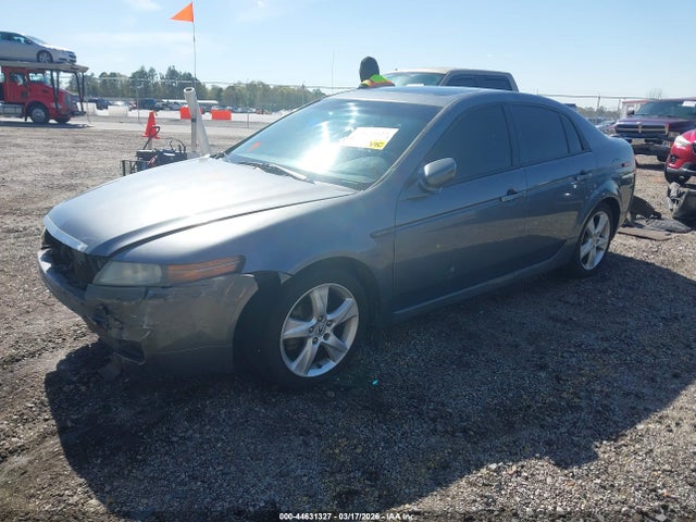Aukcja sprzedaży 2006 Acura Tl, vin: 19UUA66256A038726, numer aukcji: 44631327