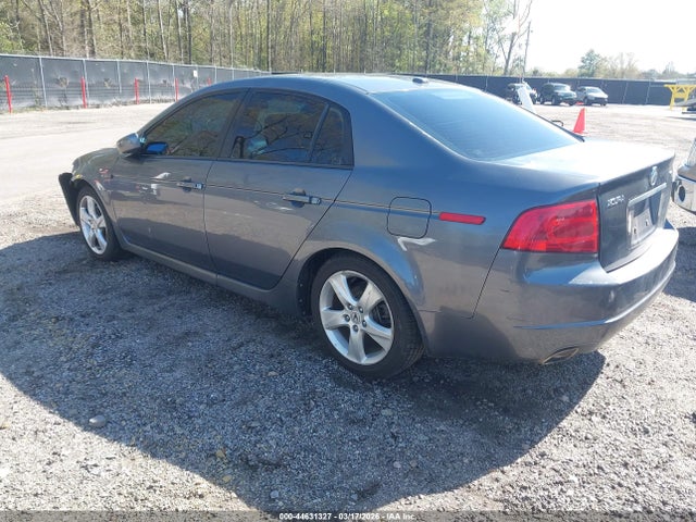 Aukcja sprzedaży 2006 Acura Tl, vin: 19UUA66256A038726, numer aukcji: 44631327