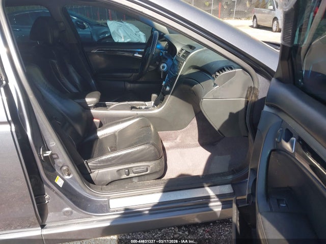 Aukcja sprzedaży 2006 Acura Tl, vin: 19UUA66256A038726, numer aukcji: 44631327
