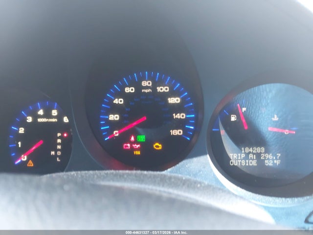 Aukcja sprzedaży 2006 Acura Tl, vin: 19UUA66256A038726, numer aukcji: 44631327