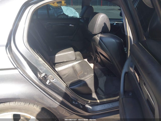 Aukcja sprzedaży 2006 Acura Tl, vin: 19UUA66256A038726, numer aukcji: 44631327