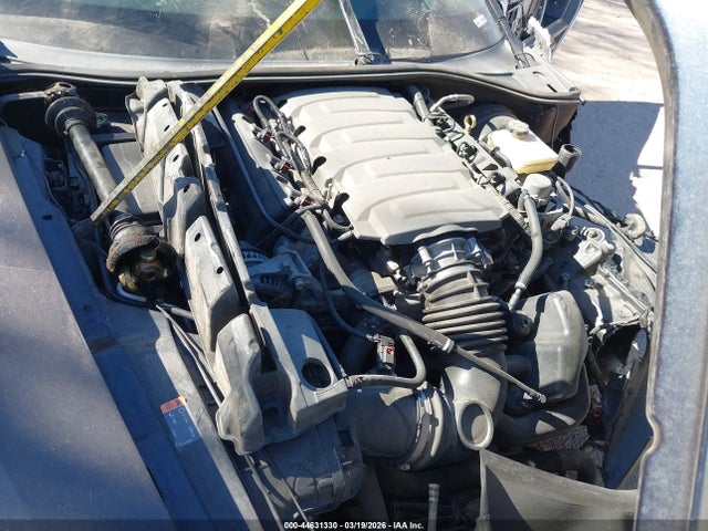 2015 CHEVROLET CORVETTE 1G1YD2D78F5114715 Photo 9