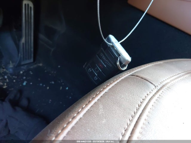 2015 CHEVROLET CORVETTE 1G1YD2D78F5114715 Photo 10