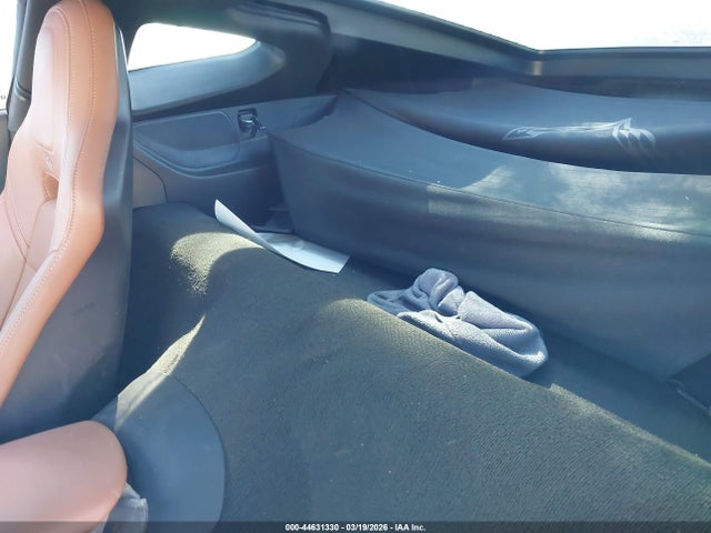 2015 CHEVROLET CORVETTE 1G1YD2D78F5114715 Photo 7