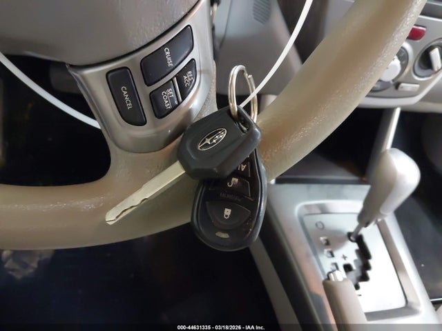 Продаж на аукціоні авто 2013 Subaru Forester 2.5x Premium, vin: JF2SHADC4DH403404, номер лоту: 44631335