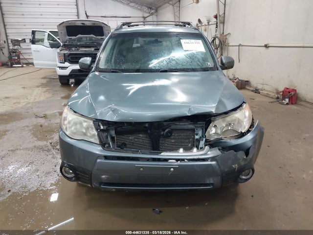 Продаж на аукціоні авто 2013 Subaru Forester 2.5x Premium, vin: JF2SHADC4DH403404, номер лоту: 44631335