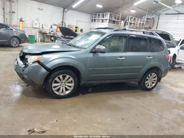 Продаж на аукціоні авто 2013 Subaru Forester 2.5x Premium, vin: JF2SHADC4DH403404, номер лоту: 44631335