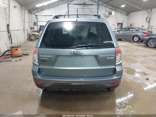 Продаж на аукціоні авто 2013 Subaru Forester 2.5x Premium, vin: JF2SHADC4DH403404, номер лоту: 44631335