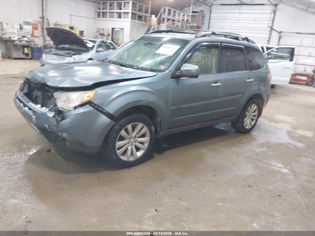 Продаж на аукціоні авто 2013 Subaru Forester 2.5x Premium, vin: JF2SHADC4DH403404, номер лоту: 44631335