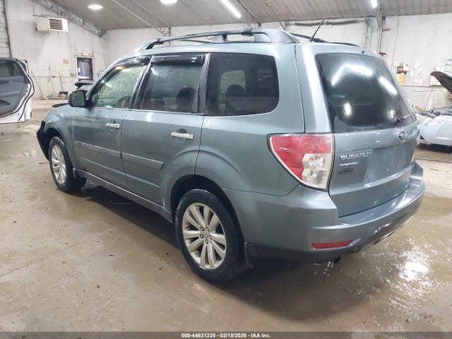 Продаж на аукціоні авто 2013 Subaru Forester 2.5x Premium, vin: JF2SHADC4DH403404, номер лоту: 44631335