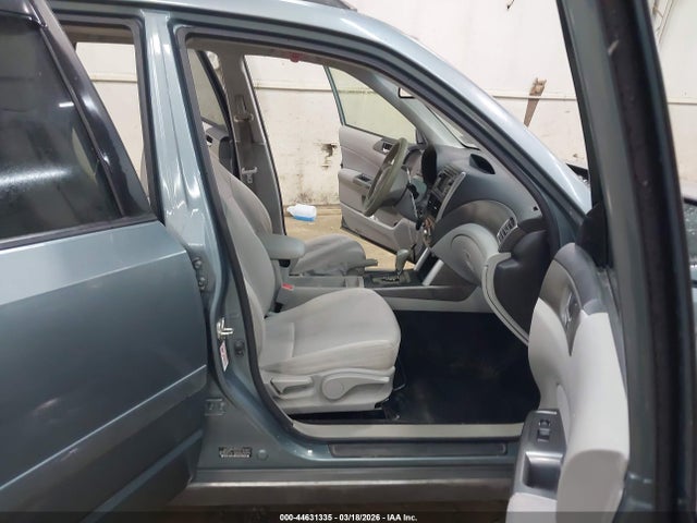 Продаж на аукціоні авто 2013 Subaru Forester 2.5x Premium, vin: JF2SHADC4DH403404, номер лоту: 44631335