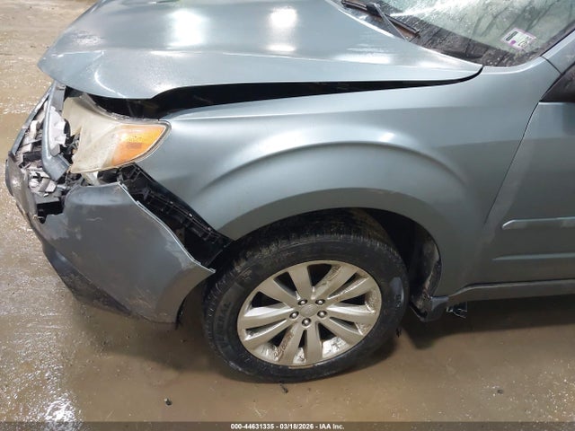 Продаж на аукціоні авто 2013 Subaru Forester 2.5x Premium, vin: JF2SHADC4DH403404, номер лоту: 44631335