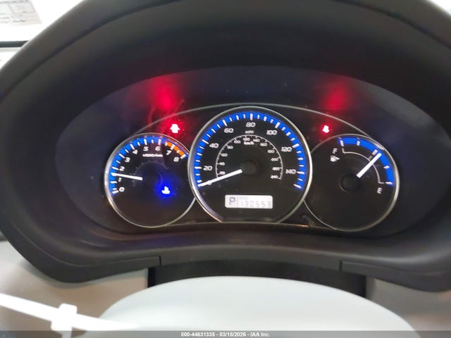 Продаж на аукціоні авто 2013 Subaru Forester 2.5x Premium, vin: JF2SHADC4DH403404, номер лоту: 44631335