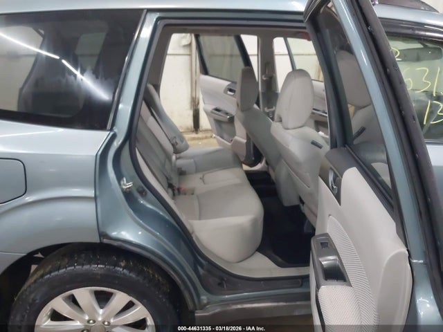 Продаж на аукціоні авто 2013 Subaru Forester 2.5x Premium, vin: JF2SHADC4DH403404, номер лоту: 44631335