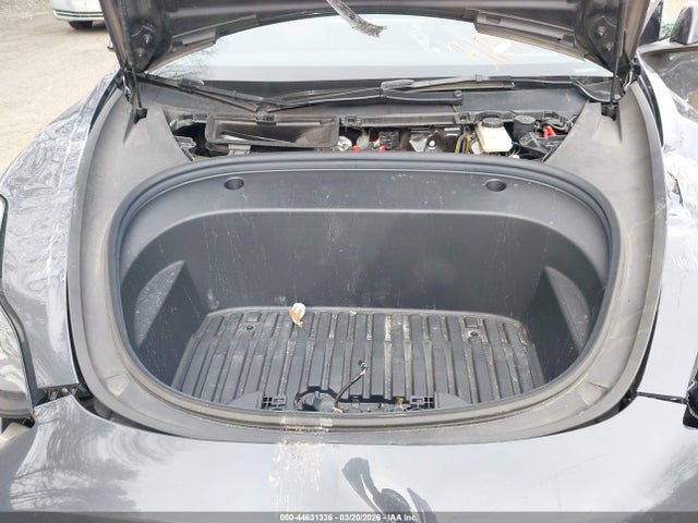 44631336 :رقم المزاد ، 5YJ3E1EA4PF627463 vin ، 2023 Tesla Model 3 Rear-wheel Drive مزاد بيع