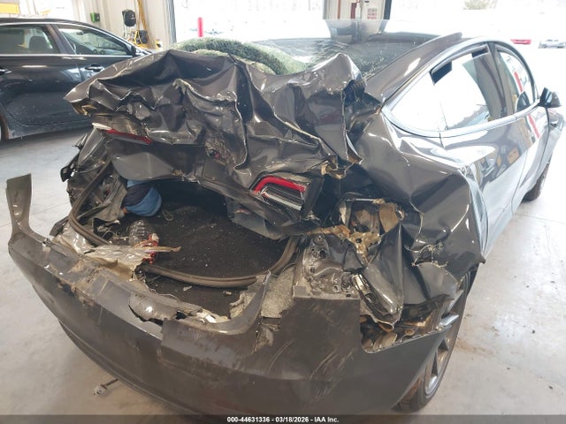 44631336 :رقم المزاد ، 5YJ3E1EA4PF627463 vin ، 2023 Tesla Model 3 Rear-wheel Drive مزاد بيع