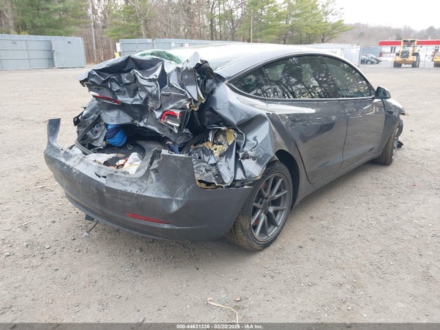 44631336 :رقم المزاد ، 5YJ3E1EA4PF627463 vin ، 2023 Tesla Model 3 Rear-wheel Drive مزاد بيع