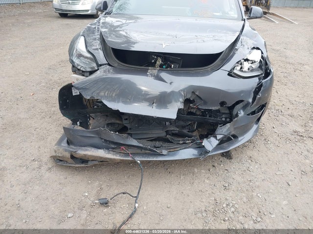 44631336 :رقم المزاد ، 5YJ3E1EA4PF627463 vin ، 2023 Tesla Model 3 Rear-wheel Drive مزاد بيع