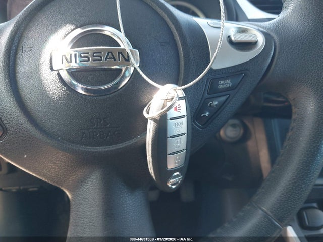 Продаж на аукціоні авто 2018 Nissan Sentra Sv, vin: 3N1AB7AP0JY228948, номер лоту: 44631339
