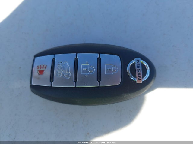 Nissan Rogue Sl 2015 5N1AT2MT8FC780148 Image 11