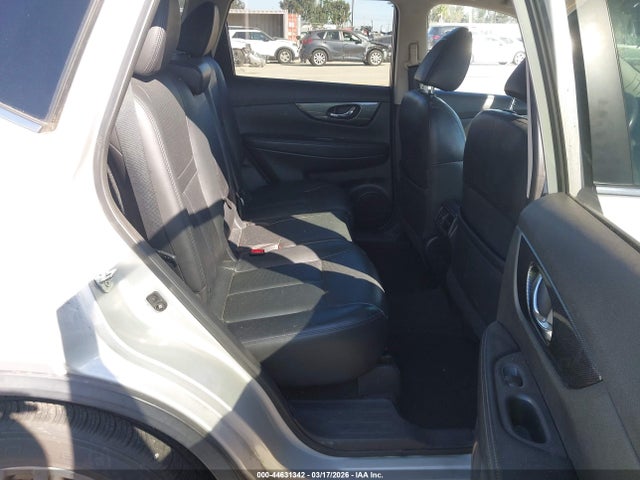 Nissan Rogue Sl 2015 5N1AT2MT8FC780148 Image 8