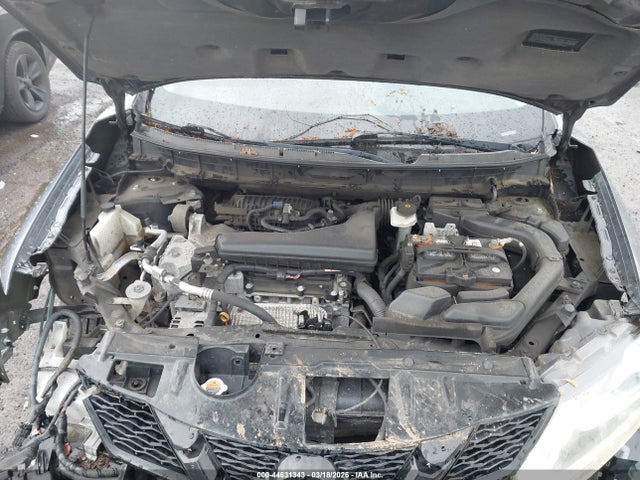 5N1AT2MV4FC827399 Nissan Rogue Sl