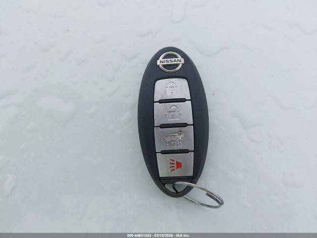 5N1AT2MV4FC827399 Nissan Rogue Sl