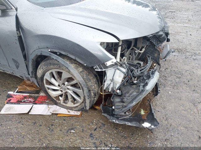 5N1AT2MV4FC827399 Nissan Rogue Sl