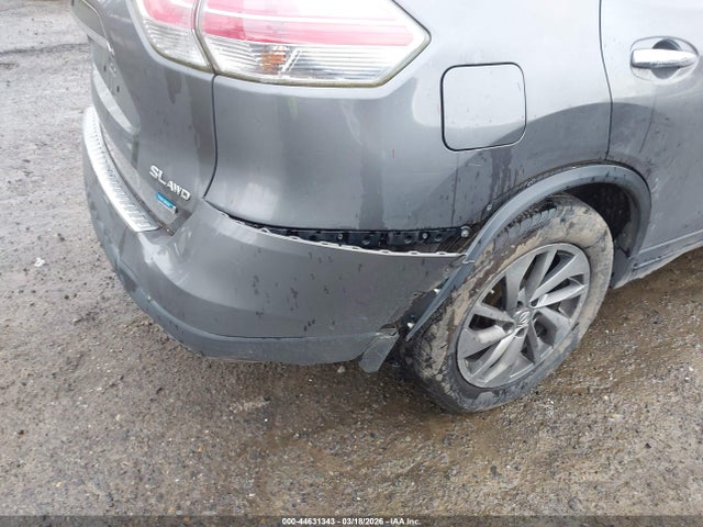 5N1AT2MV4FC827399 Nissan Rogue Sl
