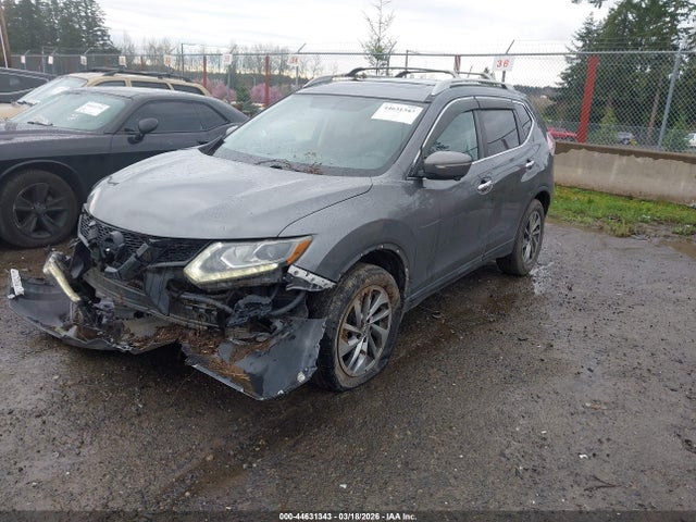 5N1AT2MV4FC827399 Nissan Rogue Sl