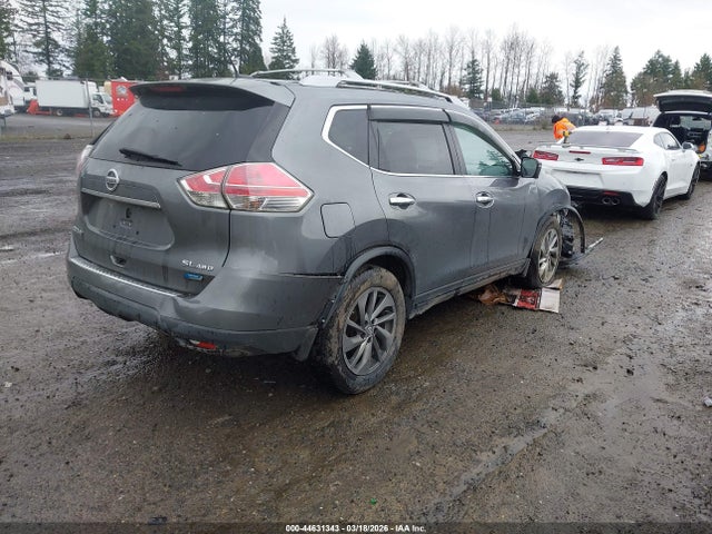 5N1AT2MV4FC827399 Nissan Rogue Sl