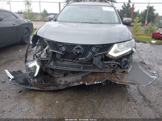 5N1AT2MV4FC827399 Nissan Rogue Sl