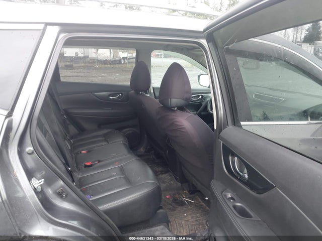 5N1AT2MV4FC827399 Nissan Rogue Sl