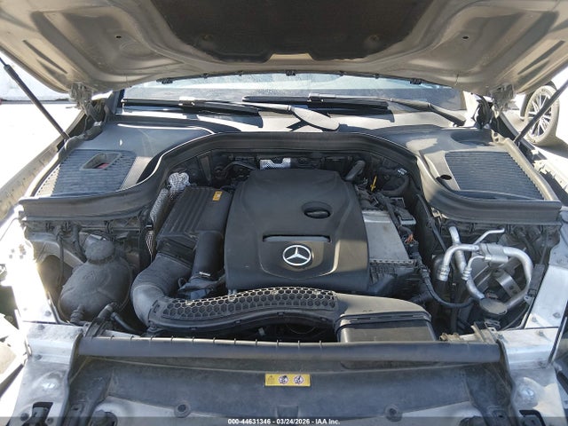 WDC0G4JB6KF562501 Mercedes-Benz GLC 300
