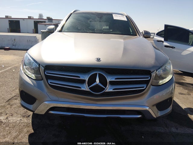 WDC0G4JB6KF562501 Mercedes-Benz GLC 300