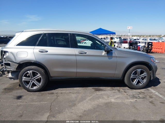 WDC0G4JB6KF562501 Mercedes-Benz GLC 300