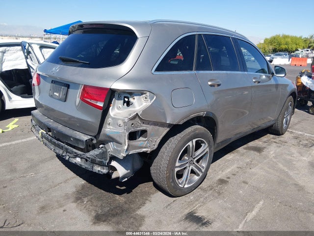 WDC0G4JB6KF562501 Mercedes-Benz GLC 300