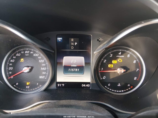 WDC0G4JB6KF562501 Mercedes-Benz GLC 300