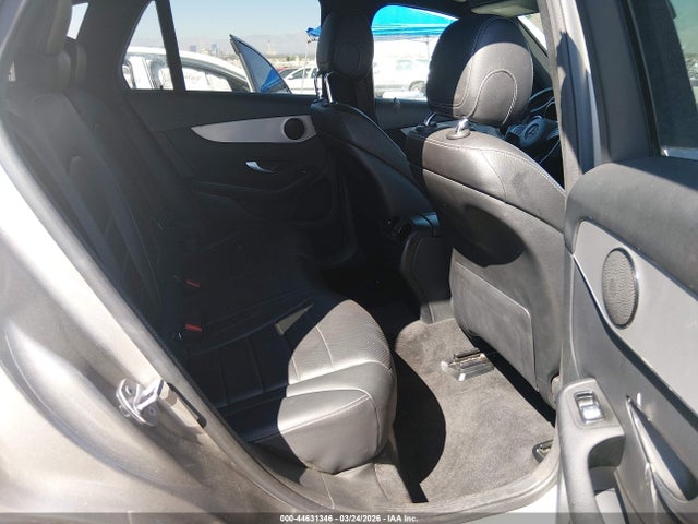 WDC0G4JB6KF562501 Mercedes-Benz GLC 300