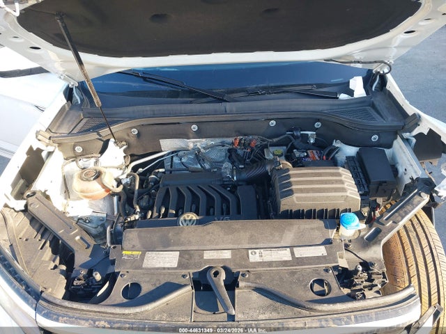 2020 Volkswagen Atlas Cross Sport 3.6l V6 Se W/technology/3.6l V6 Se W/technology R-line მანქანა იყიდება აუქციონზე, vin: 1V26E2CAXLC228097, აუქციონის ნომერი: 44631349