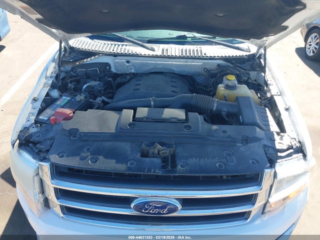 1FMJK1JT6GEF54536 Ford Expedition El Xlt