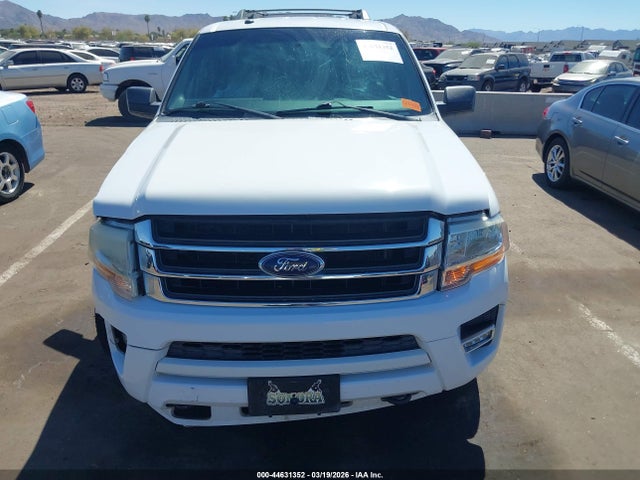 1FMJK1JT6GEF54536 Ford Expedition El Xlt