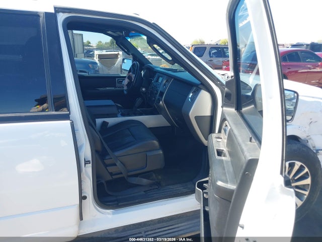 1FMJK1JT6GEF54536 Ford Expedition El Xlt