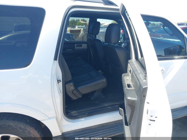 1FMJK1JT6GEF54536 Ford Expedition El Xlt