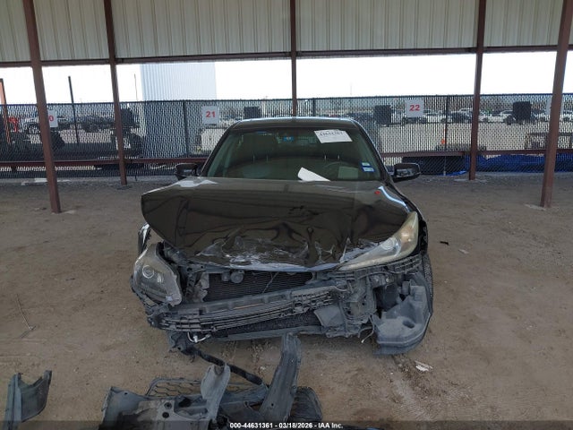 2013 Honda Accord Ex-l V-6 მანქანა იყიდება აუქციონზე, vin: 1HGCR3F81DA032085, აუქციონის ნომერი: 44631361